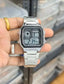 Casio  AE1200 WHD  Silver
