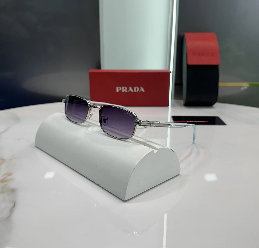 Prad a Silver Purple Premium Shades 8213