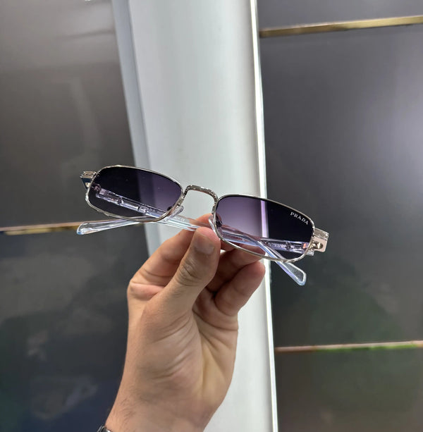 Prad a Silver Purple Premium Shades 8213