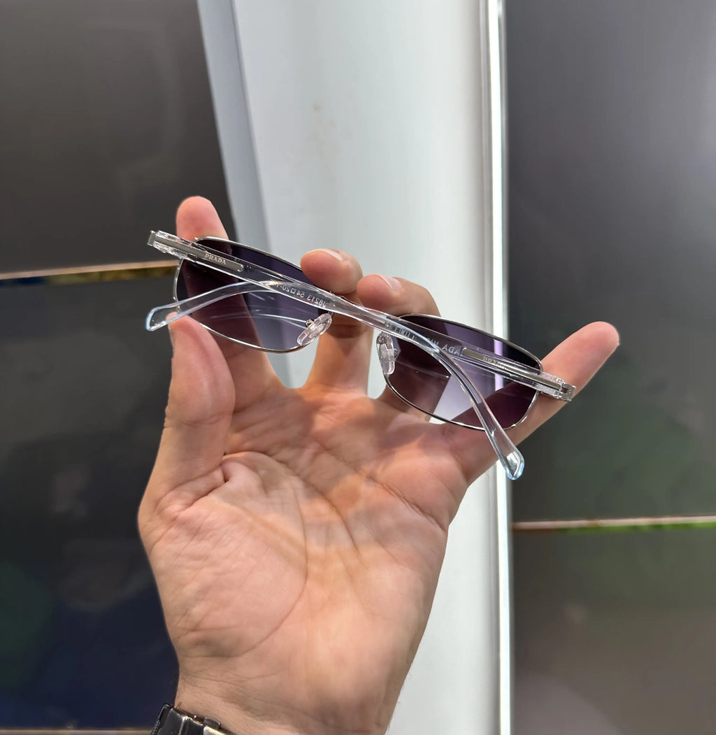 Prad a Silver Purple Premium Shades 8213