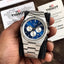 Tissot PRX All Working Blue