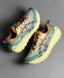 Asic s Trabuc o Max 4 Wheat Yellow