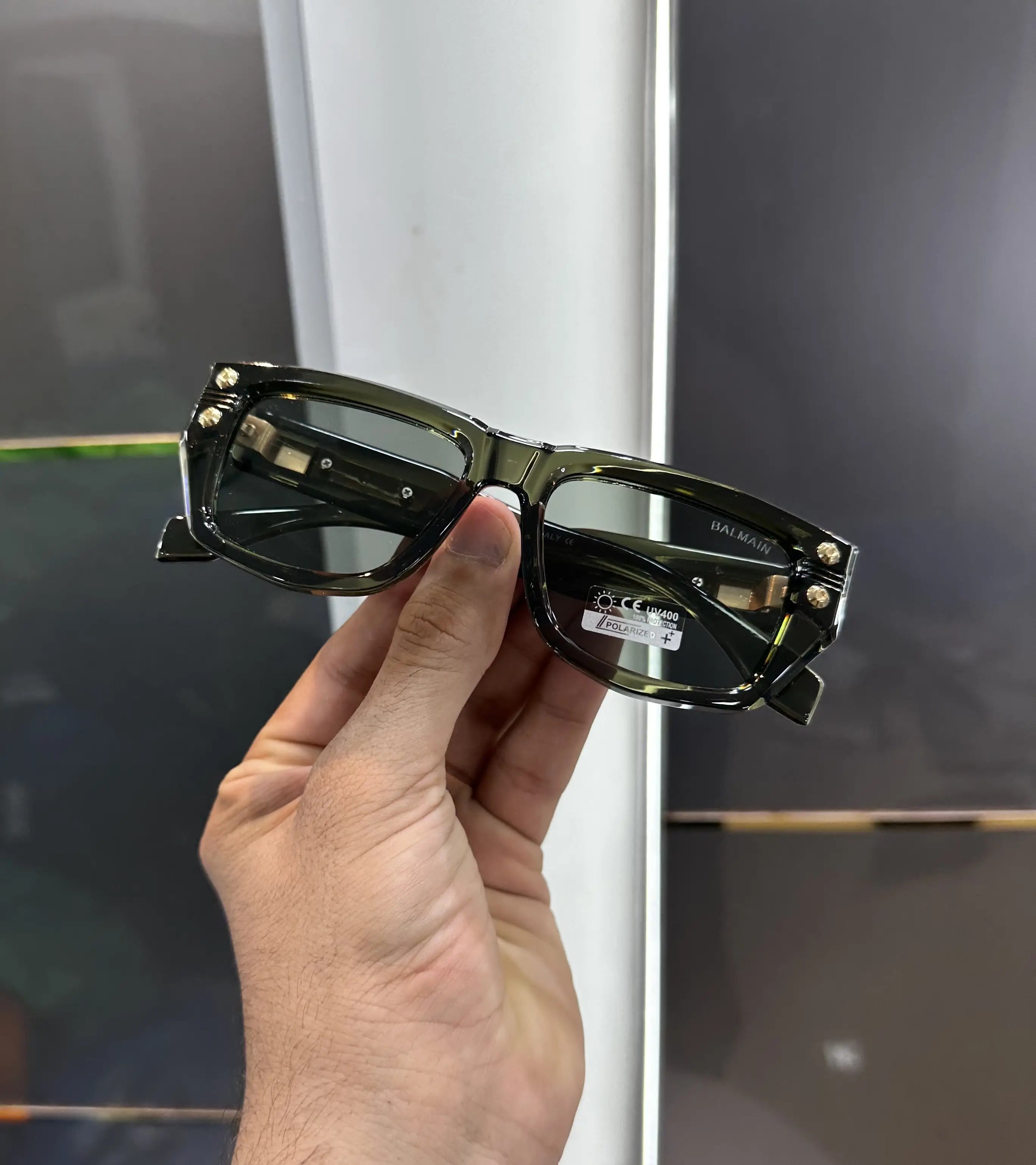 Balmai n Aqua Premium Shades 6007 Secondary image