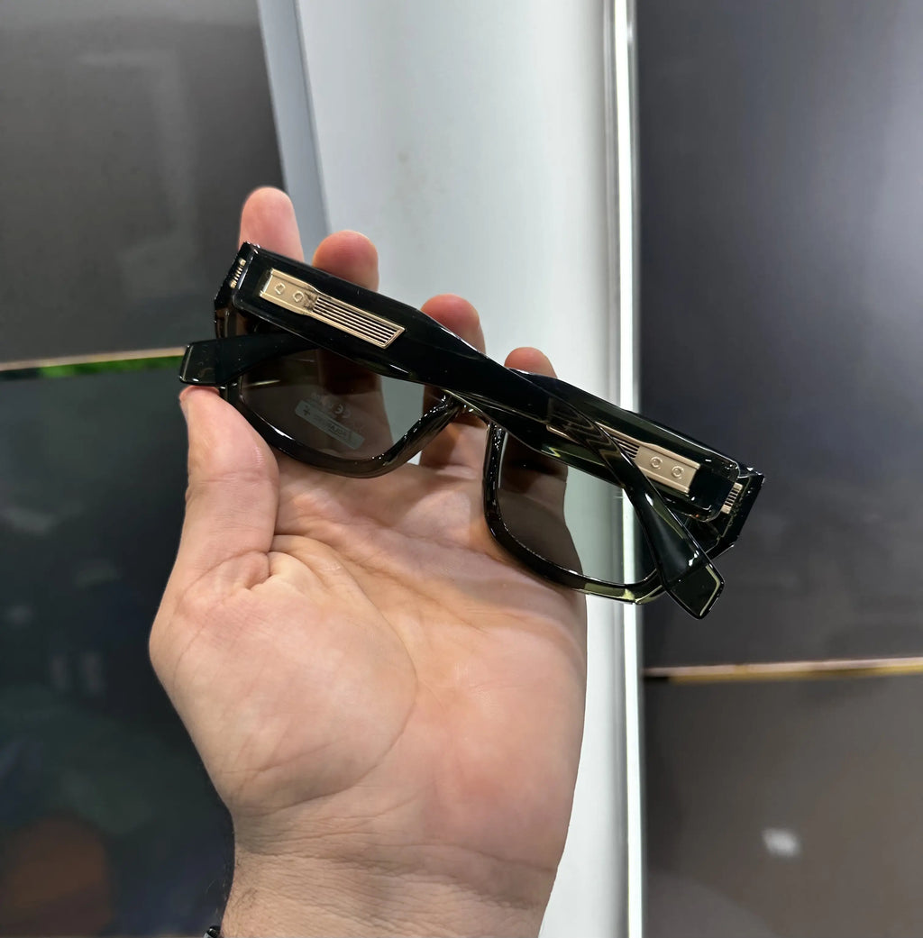 Balmai n Aqua Premium Shades 6007