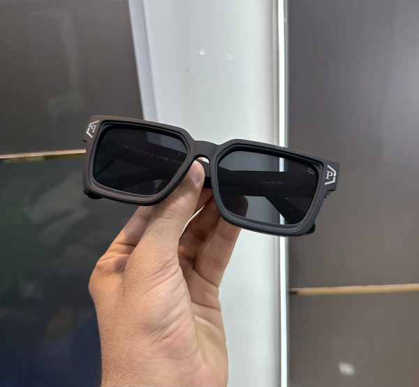 Philipp Plei n All Black Premium Shades 146