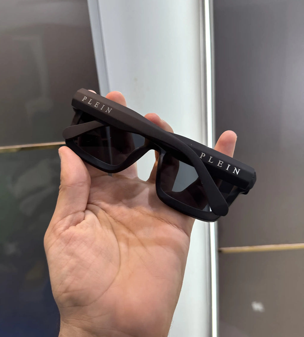 Philipp Plei n All Black Premium Shades 146