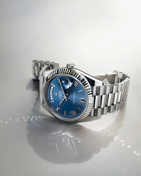 Rolex Day Date heavy quality