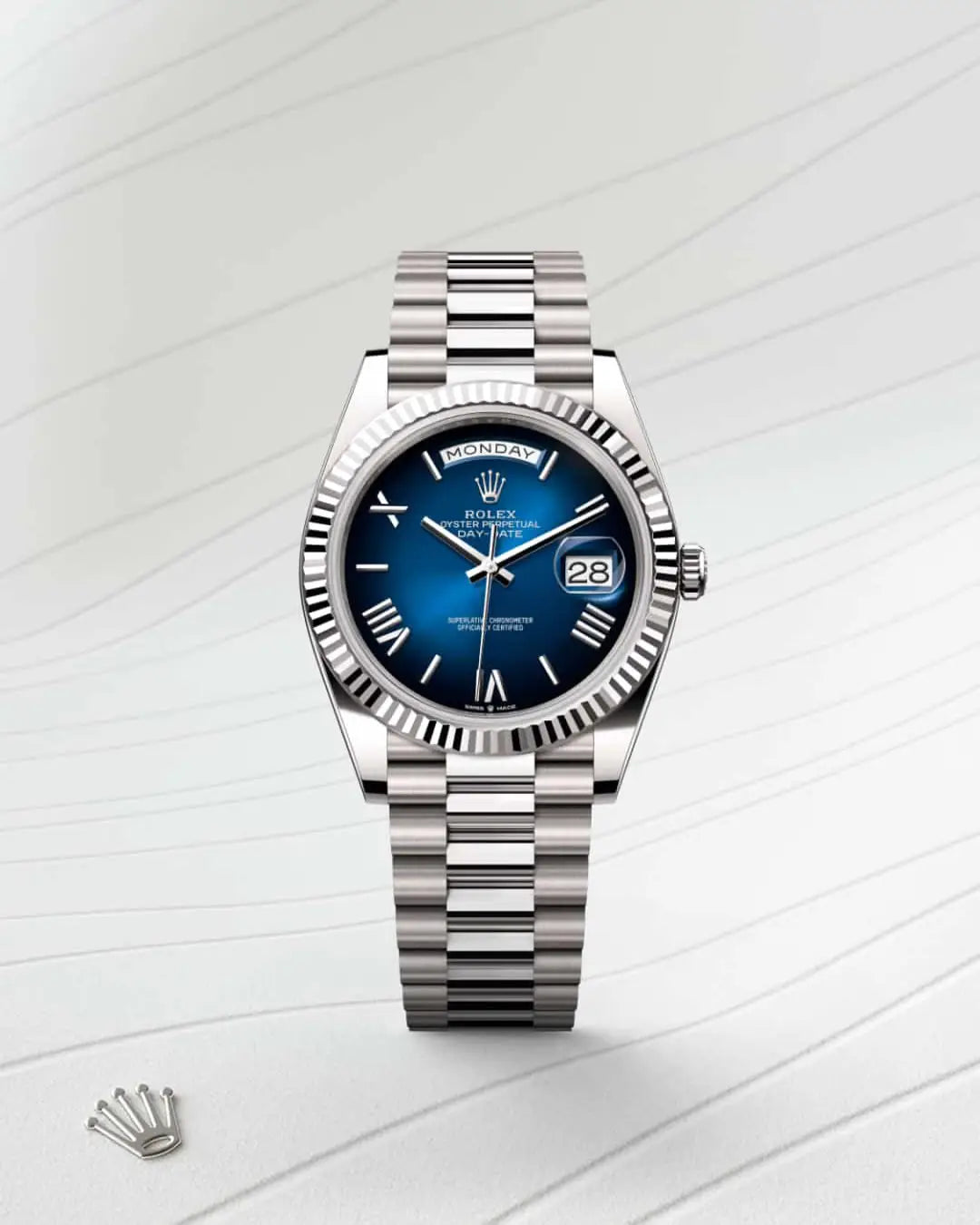 Rolex Day Date heavy quality Main image
