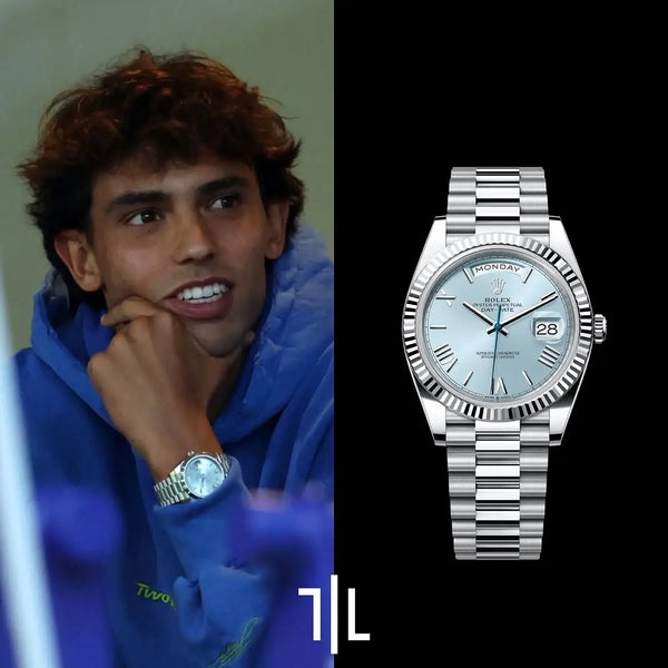 Rolex Day Date heavy quality