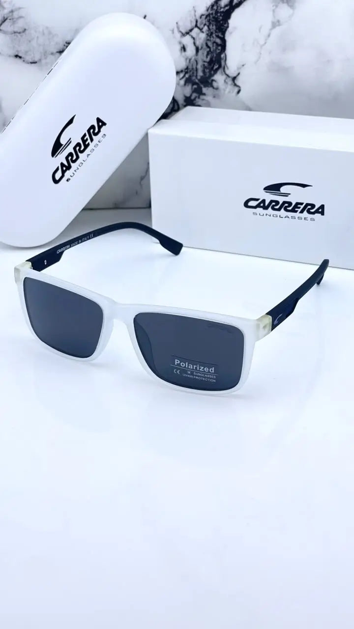 Carrera 1002 White Black Main image