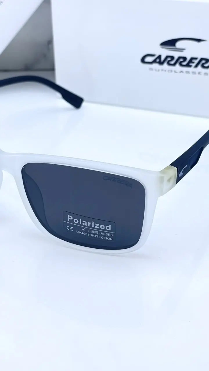 Carrera 1002 White Black