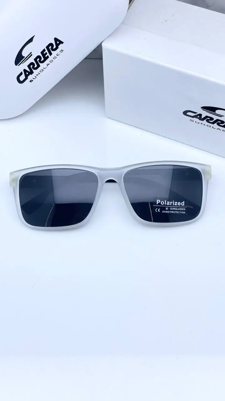 Carrera 1002 White Black