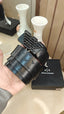 Ax.. ARMAN_I EXCHANGE PREMIUM QUALITY IMPORTED EMbOSSED LEATHER BELT WITH OG BOX AX-509