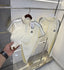 Adida s Cream Logo Work Premium Tracksuit