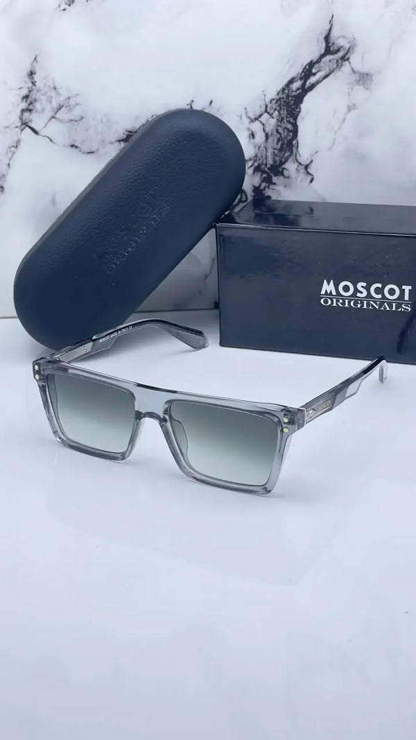 Moscot 60007 gren green shaded