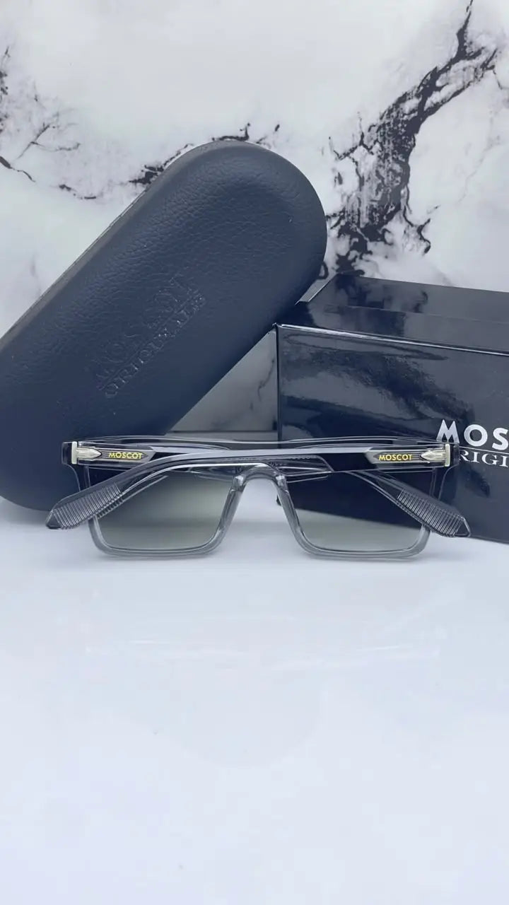 Moscot 60007 gren green shaded