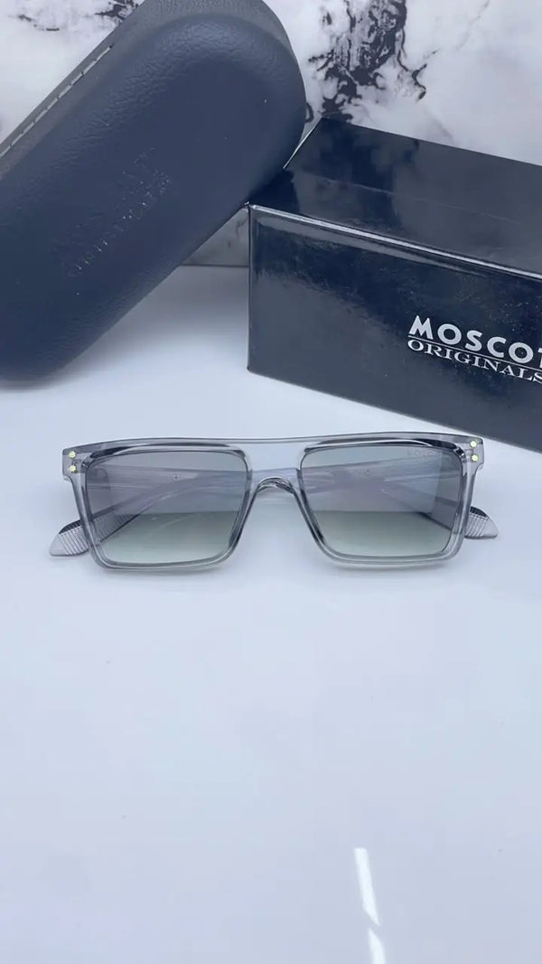 Moscot 60007 gren green shaded