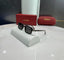 Cartie r Wooden Black Premium Shades 6631