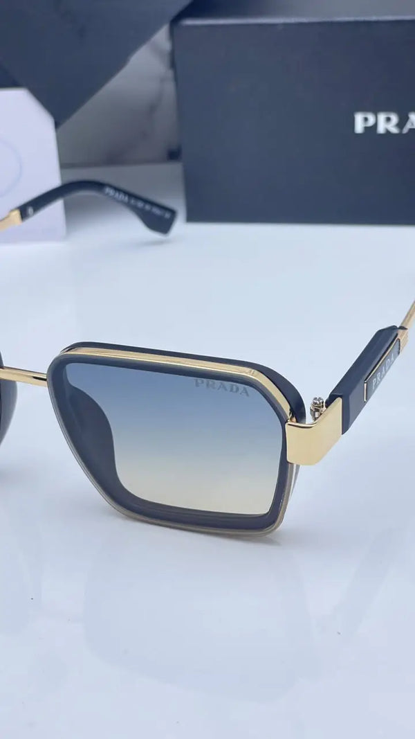 Prada 2359 sea green