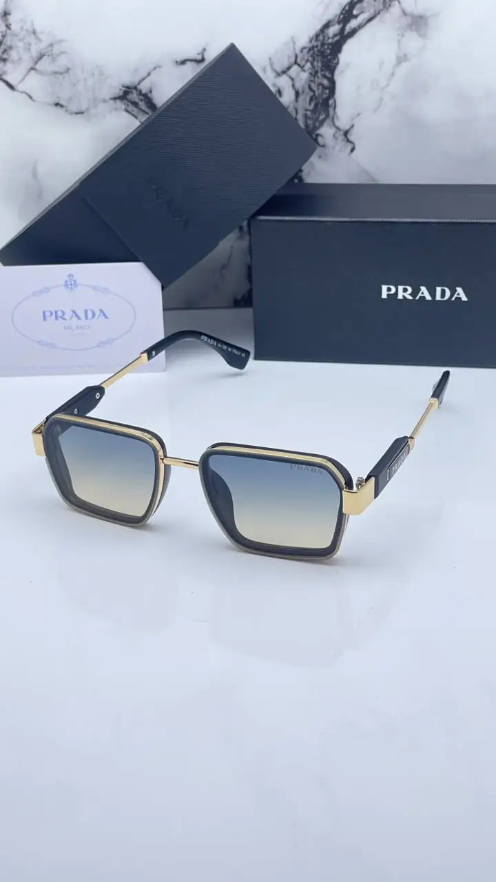 Prada 2359 sea green
