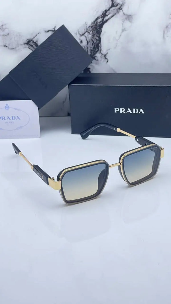 Prada 2359 sea green