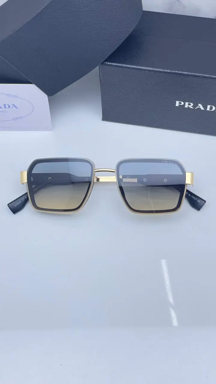 Prada 2359 sea green