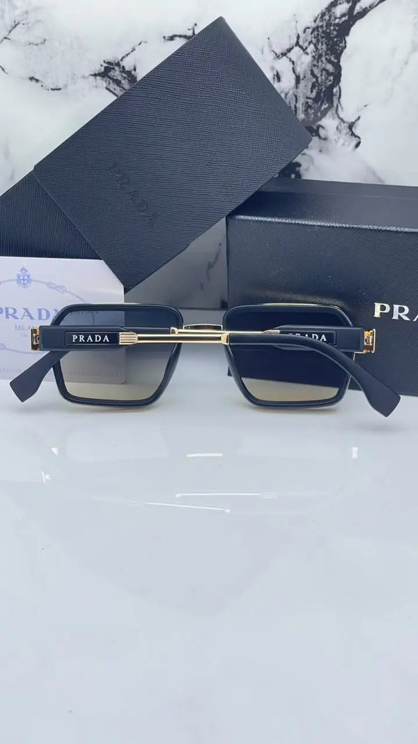 Prada 2359 sea green