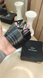 AX ARMANI EXCHANGE PREMIUM QUALITY REVERSEABLE BELT WITH OG BOX AX-522