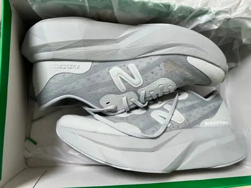 New Balanc e FuelCell Supercomp Elite V4 District Vision