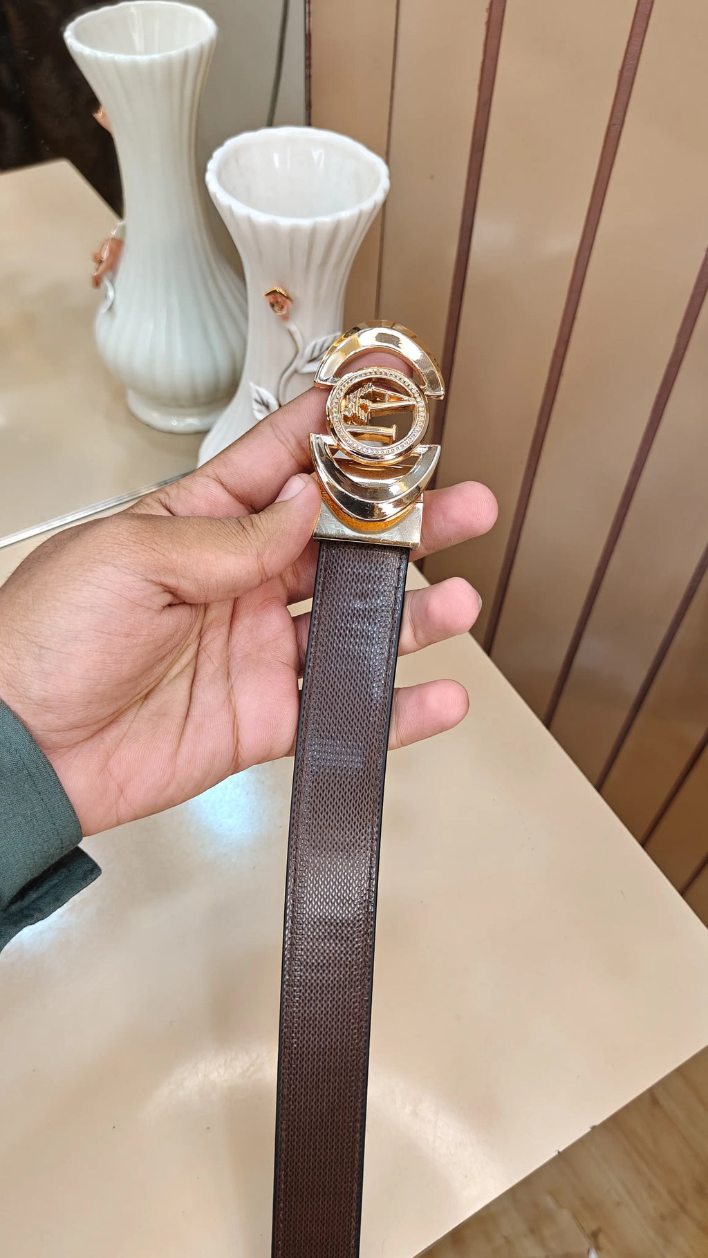 AX ARMAN I EXCHANGE PREMIUM QUALITY AX-104