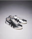 Onitsuka tiger mexico 66 silver black Fixx(066