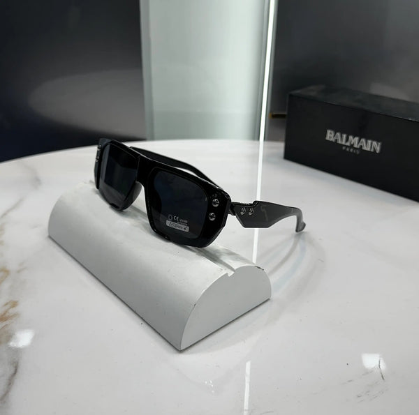 Balmai n All Black Premium Shades 6001