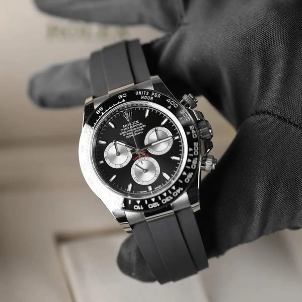 Rolex Daytona Oysterflex