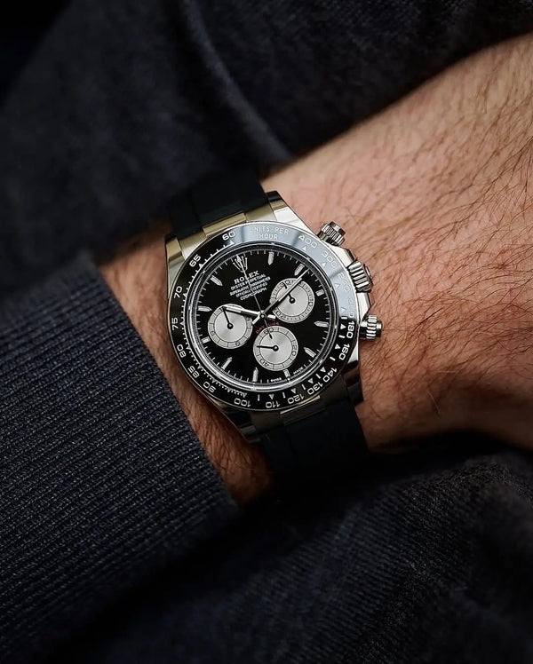 Rolex Daytona Oysterflex