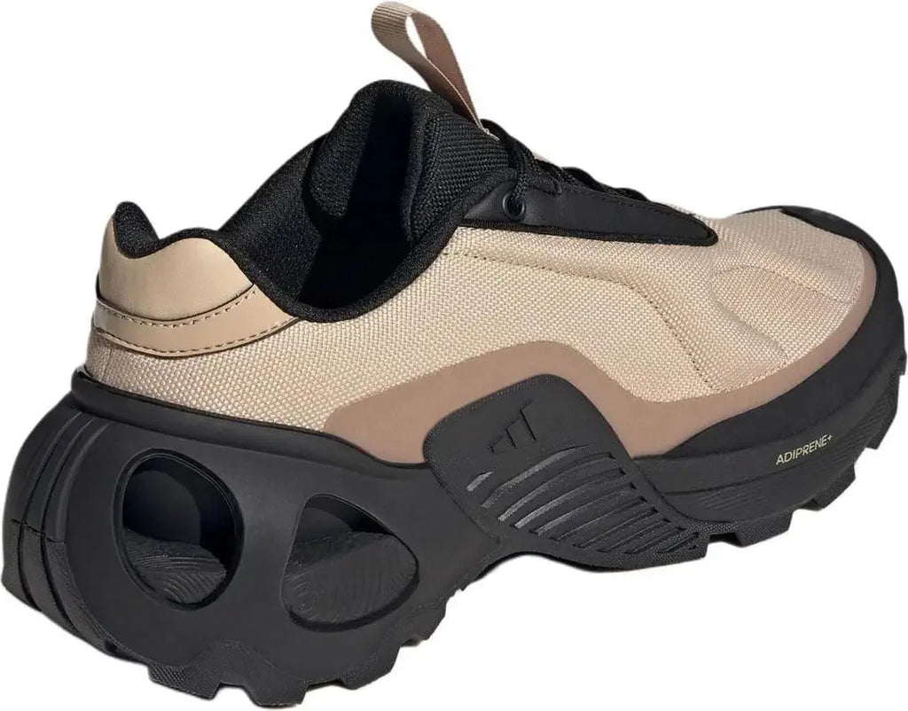 Adidas wonder runner Beige Black 453