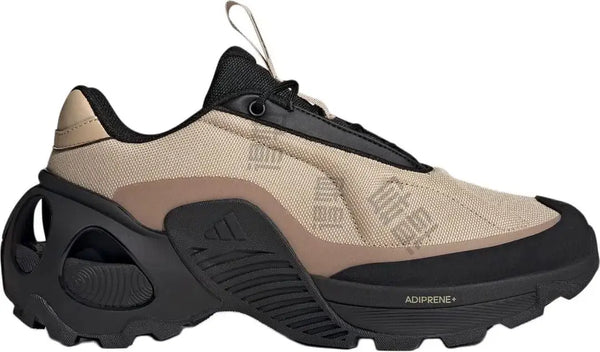 Adidas wonder runner Beige Black 453