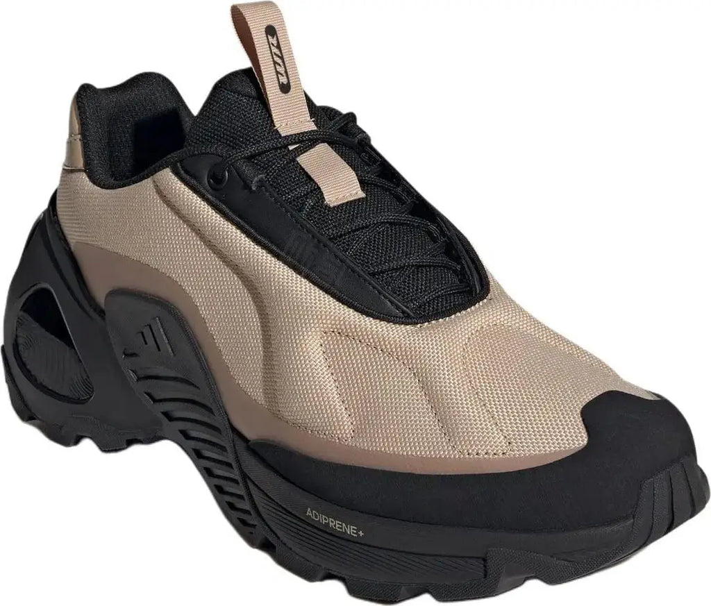 Adidas wonder runner Beige Black 453