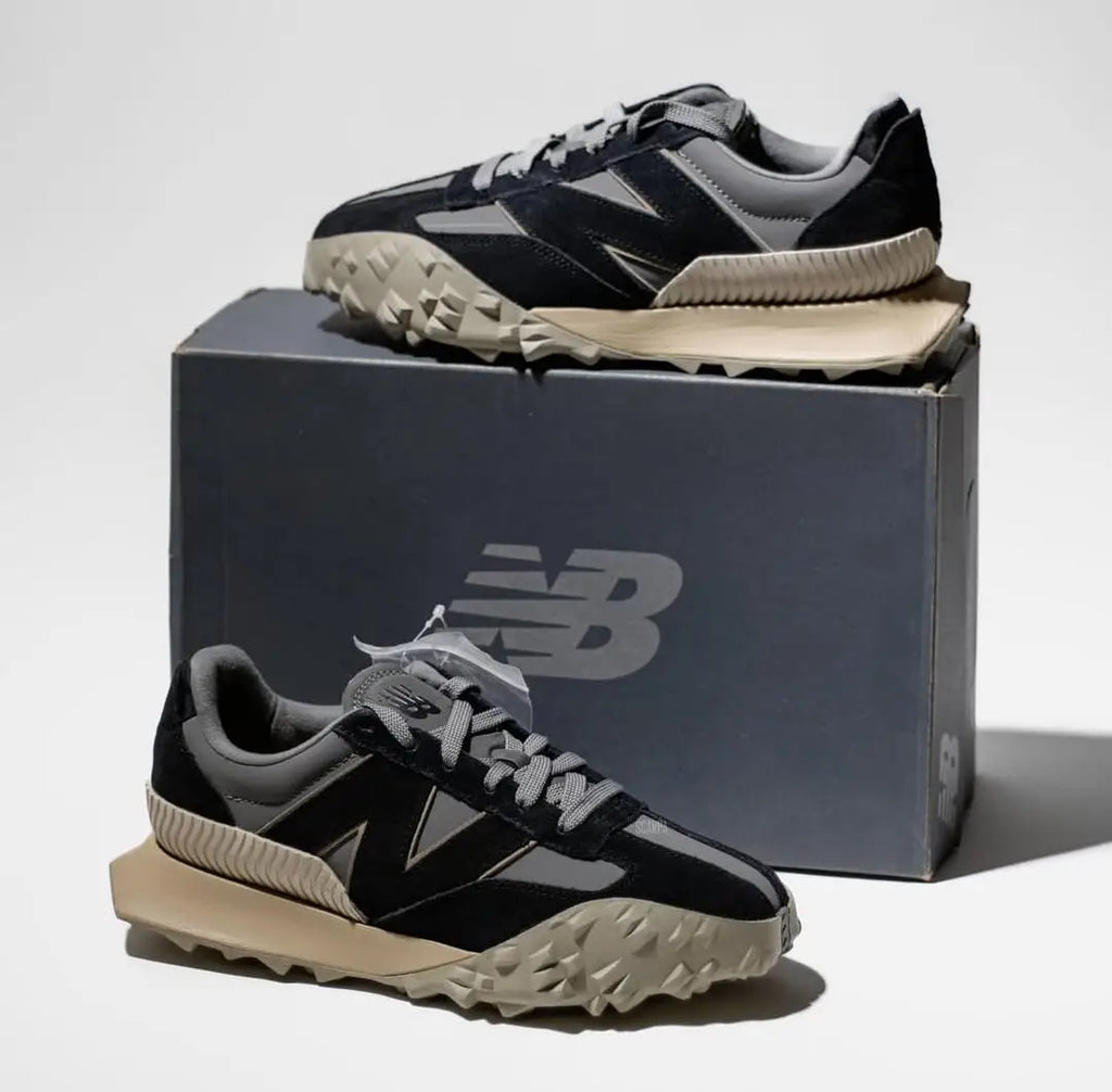 New balanc.e XC 72 Black Castle Rock (123