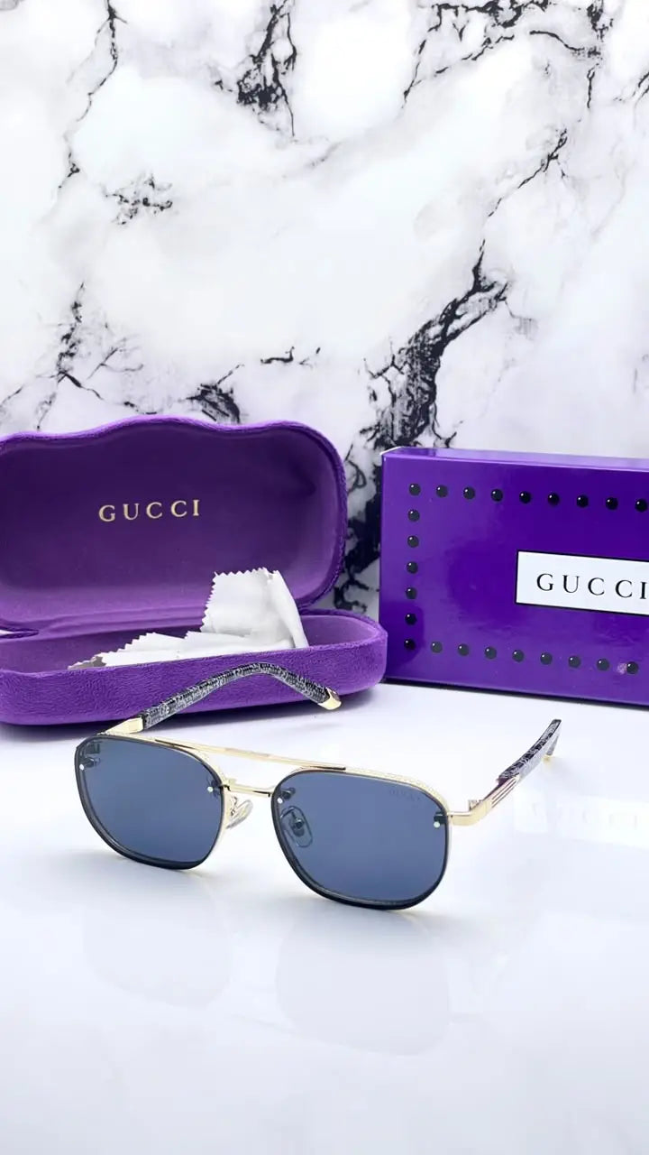 Gucci 213 gold black Main image