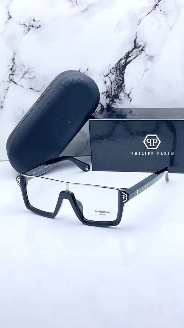 Philip plein 147 black plano