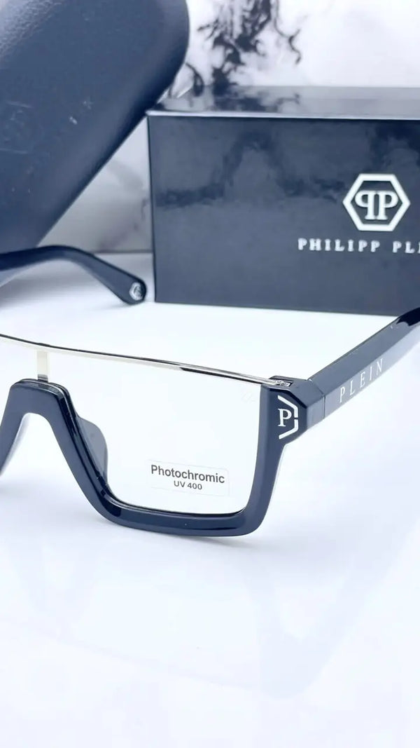 Philip plein 147 black plano