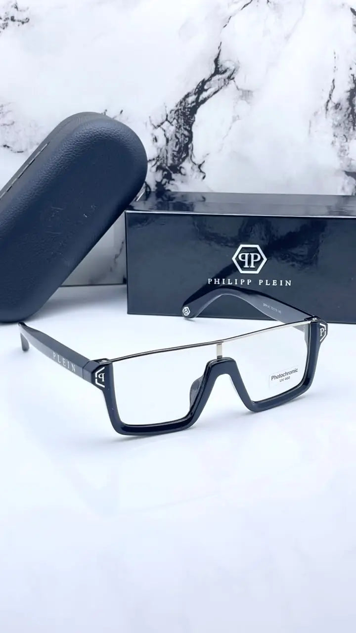 Philip plein 147 black plano