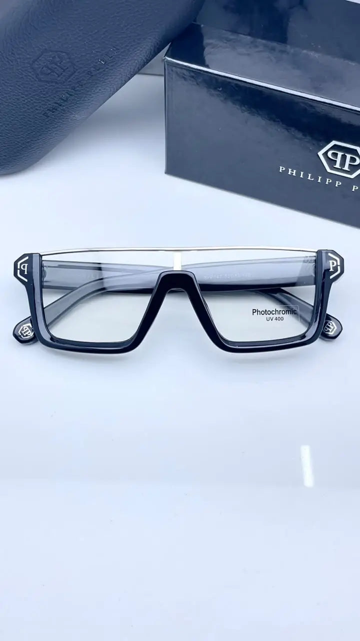 Philip plein 147 black plano