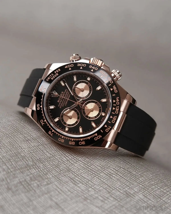 Rolex Daytona Oysterflex