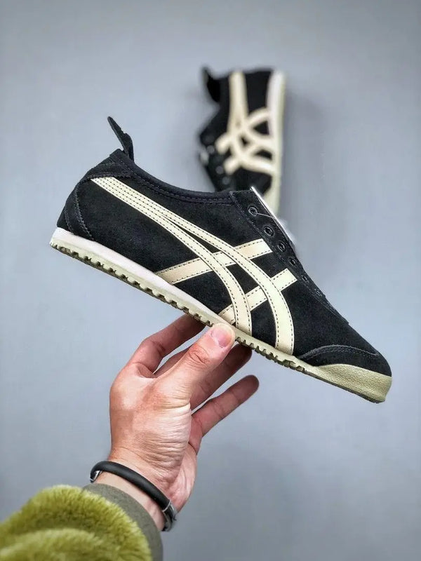 Onitsuka tiger slipon Putty Fix (300