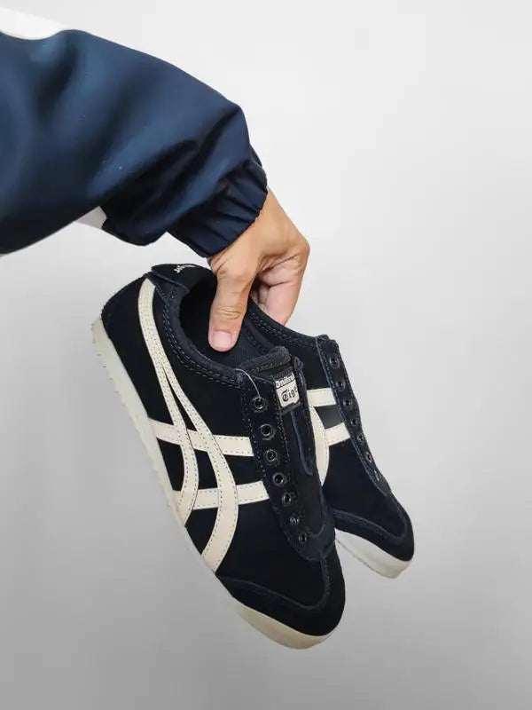 Onitsuka tiger slipon Putty Fix (300 Secondary image