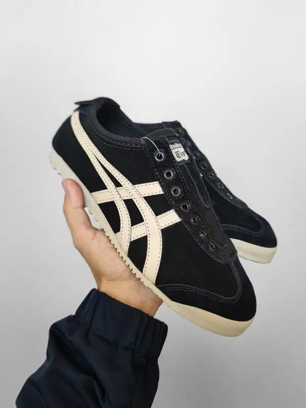 Onitsuka tiger slipon Putty Fix (300