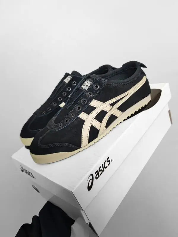 Onitsuka tiger slipon Putty Fix (300