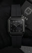 Sabr Watch Black