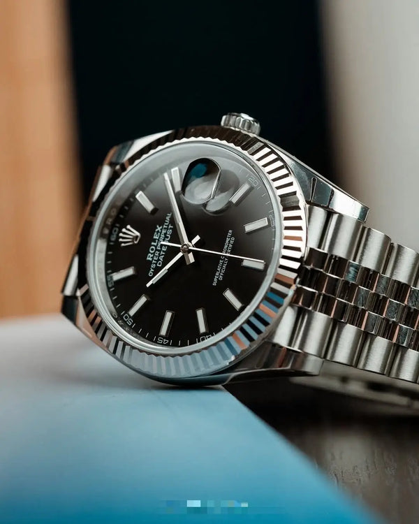 Rolex Date Just Heavy Quality